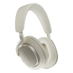 Беспроводные наушники Bowers & Wilkins PX7 S3, Canvas White (Белый)