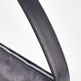 Сумка Саломея 2007 лак черный