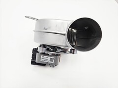 Вентилятор SIT для FEDERICA BUGATTI 24 Turbo/24 Turbo Plus (арт. BI1566101)