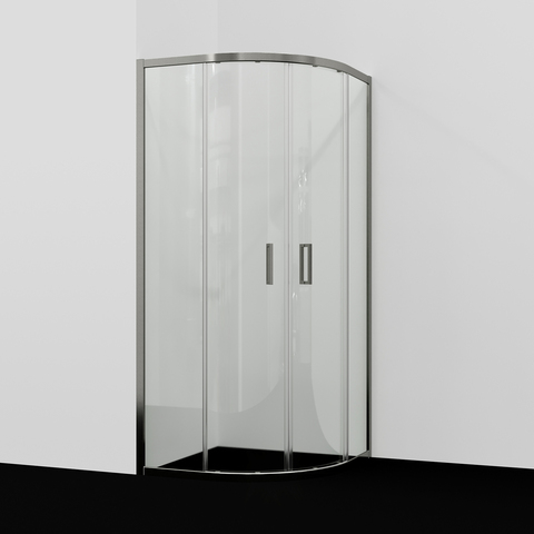 WasserKRAFT Tauber 64S23 Душевой уголок