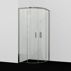 WasserKRAFT Tauber 64S23 Душевой уголок фото