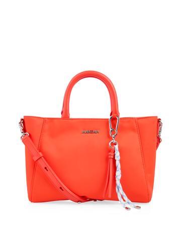 Marc Cain Сумка из нейлона на ремешке