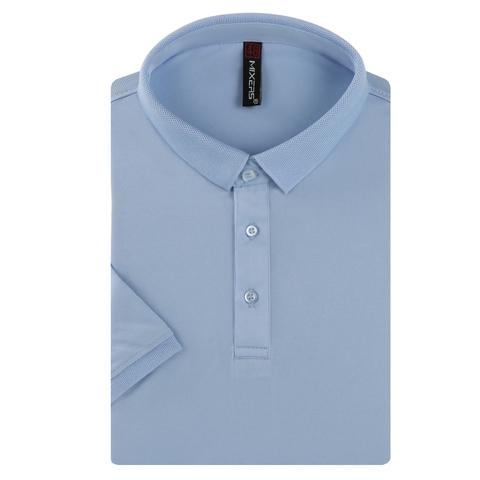 Рубашка-поло MS21011 k-14 (48-56)