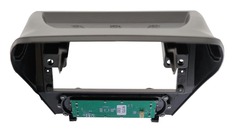 Магнитола для Hyundai ix35, Tucson (2009 - 2015) Android 11 6/128GB QLED DSP 4G модель K-173TS18