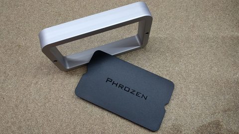 Ванночка для принтера Phrozen Shuffle XL/XL 2019