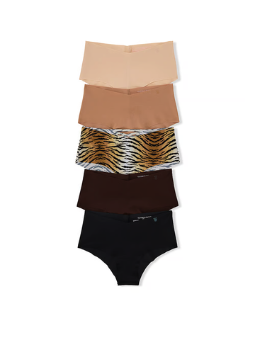 NO SHOW БЕСШОВНЫЕ ТРУСИКИ ЧИИКИ