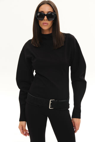 Лонгслив SPICE GIRLS | Черный