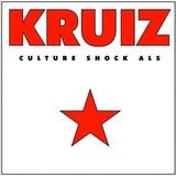 КРУИЗ: Culture Shock Als (Компакт-диск)