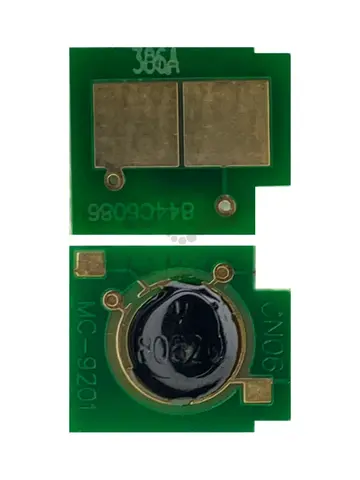 Чип CB386A для CP6015/CM6040 drum yellow chip CB386A