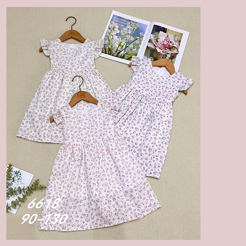 Платье девочке (3-7) 260408-RT-6618