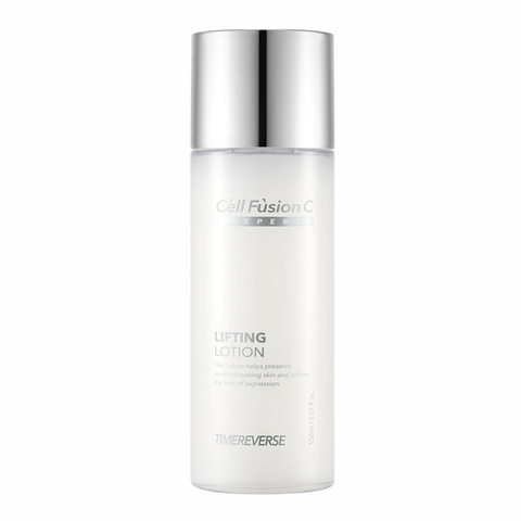 Лосьон Cell Fusion C лифтинговый с комплексом пептидов (150 мл) - Lifting Lotion