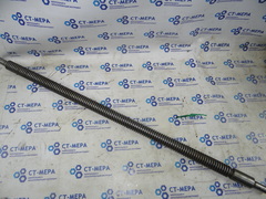 Винт ходовой (длина 870мм, рабочая длина 720мм) Tr30*6