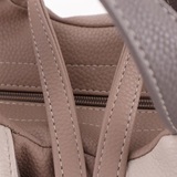 Сумка Саломея 656 мульти норвежский марципан