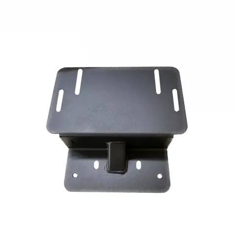 Кронштейн для установки воздуходувки на райдер 7405107