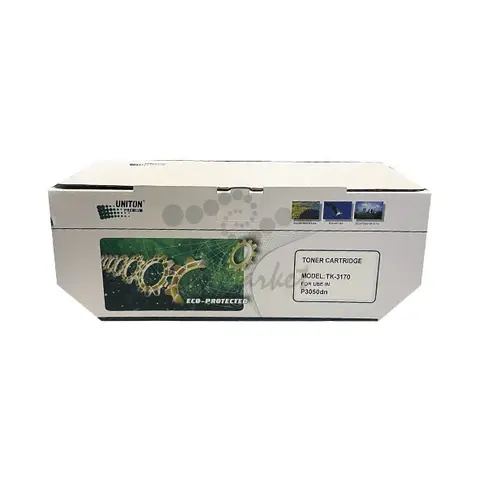 Совместимый картридж Kyocera TK-3170 для Kyocera P3050DN, P3055DN, P3060DN. Ресурс 15 500 стр.
