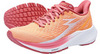 Кроссовки беговые 361-KAIROS 2 Orange /White женские