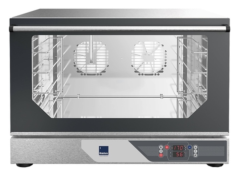 Пароконвектомат Radax TL Light TL04DIHS