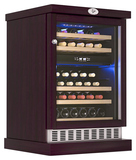 Винный шкаф IP Industrie CEXP 45-6 VD