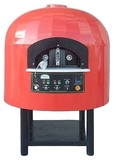 Печь для пиццы газовая Firinmak MaxNg 120