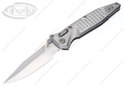 Нож Microtech Socom Elite RAM-LOK 160RL-10FRSMS2 Marfione Select 