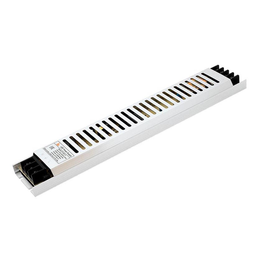 Блок питания SWG 12V 250W IP20 20,8A XT-250-12 003062