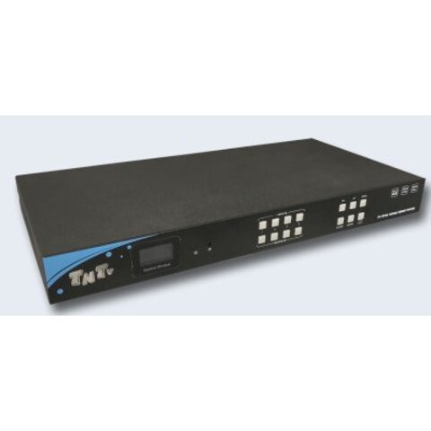 Матричный коммутатор TNT MMS-0404SSHT