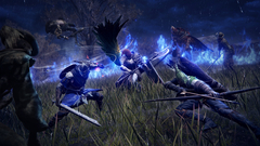 Elden Ring Nightreign Deluxe Edition (для ПК, цифровой код доступа)