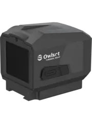 Коллиматор тепловизионный Vector Optics Owlset Heim ES X-Nano XPD Mini