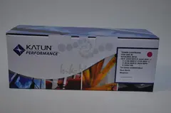 Совместимый тонер-картридж Katun TK-590M пурпурный для Kyocera FS-C2026MFP, C2126MFP, C2526MFP, C2626MFP, C5250DN, P6026CDN, M6026CDN, M6526CIDN - 5K — фото 2