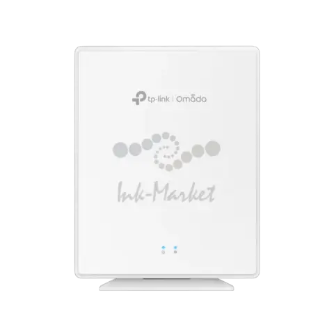 TP-Link EAP650-Desktop Настольная гигабитная точка доступа WiFi 6 AX3000, 2,4/5 ГГц, 2976 Мбит/с, PoE