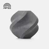 Пластик для 3D-печати Bambu Lab PETG Basic, 1.75 мм, 1 кг, серый (Gray), на катушке, G00-D00-1.75-1000-SPL