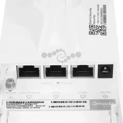 Беспроводной радиомост TP-Link Omada EAP211-Bridge KIT AC867, 5 ГГц, 867 Мбит/с, до 1 км — фото 4