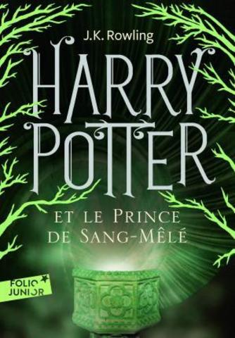 Harry Potter et le Prince de sang mele