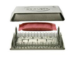 Ловушка для определения наличия постельных клопов  BB ALERT Bed bug monitoring комплект