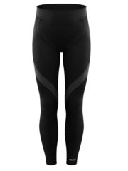 Спортивные удлиненные легинсы Shock Absorber S066B