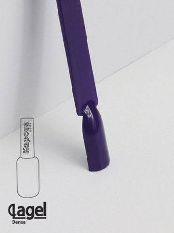 1762 Мисс Фортуна, гель-лак 8 мл