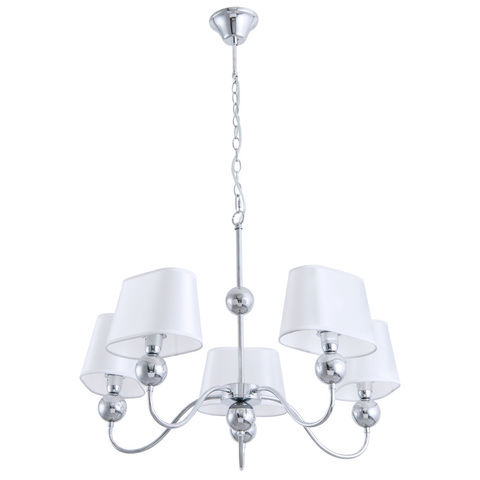Люстра Arte Lamp Turandot A4012LM-5CC
