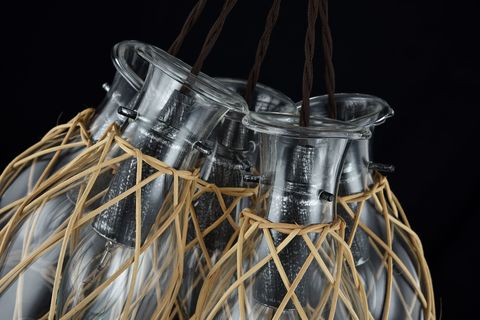 Подвесной светильник Maytoni Rappe H099-05-B