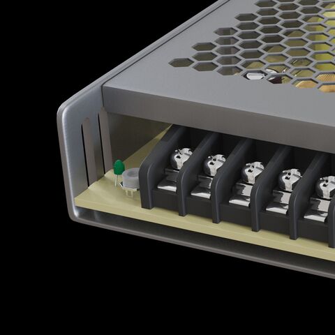 Драйвер(блок питания)  для  магнитного  шинопровода  Maytoni Technical TRX004DR-200S