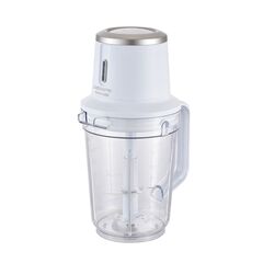 Блендер стационарный 400 Вт, 2 скор, Polaris, PTB 0435 CordLess, бел