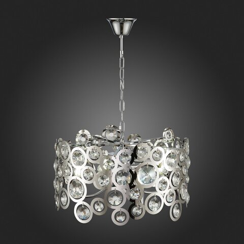 Светильник подвесной ST Luce Letina SL1103.103.08