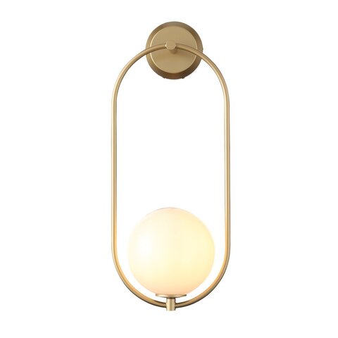 Светильник настенный ST Luce Penolo SL1118.201.01