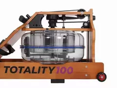 Гребной тренажер WATSON DYNAMICS TOTALITY 100