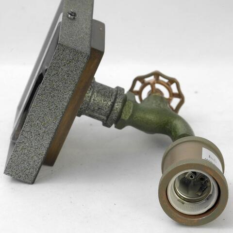 Бра Lussole Baldwin LSP-9191