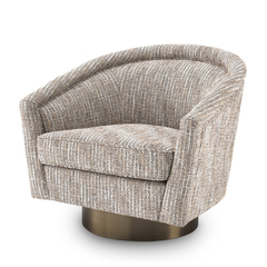 Кресло вращающееся Swivel Chair Catene арт.115299