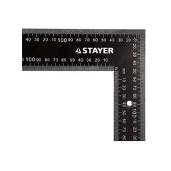 STAYER 600 х 400 мм, цельнометаллический угольник (3435-60)