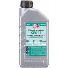 Антифриз-концентрат Kuhlerfrostschutz KFS 11 - 1 л