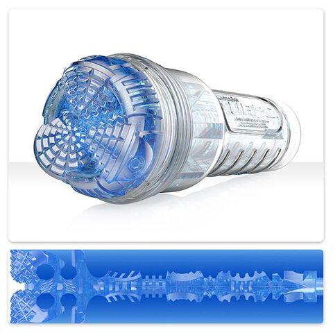 Мастурбатор Fleshlight Turbo Core - Fleshlight FL126