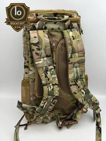 Тактический медицинский рюкзак, копия Excellent Elite SPANKER  (27 л)