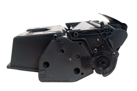 Картридж лазерный Cactus CS-Q5949X Q5949X черный (6000стр.) для HP LJ 1320, 3390, 3392